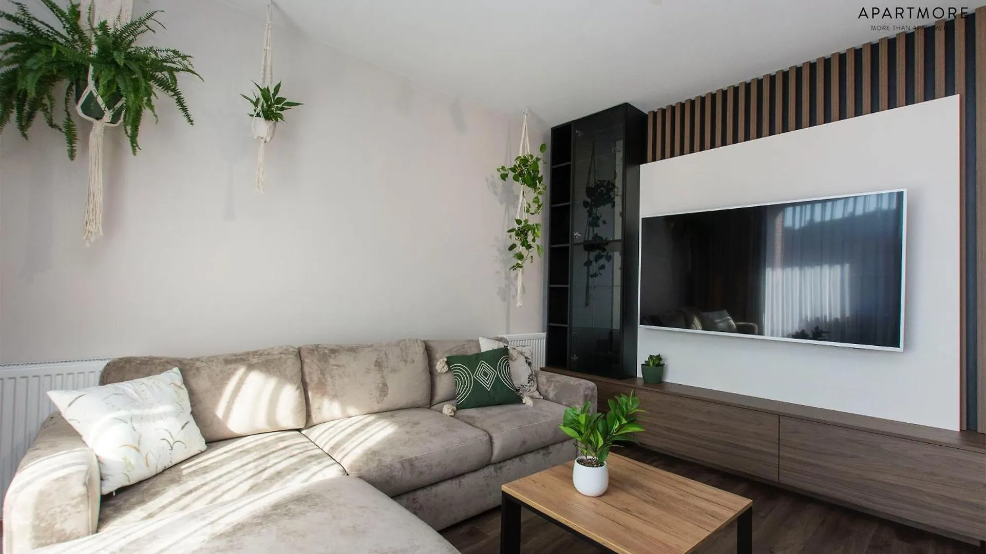 City Center - Długa Grobla by Apartmore Gdańsk 0*,  Polska