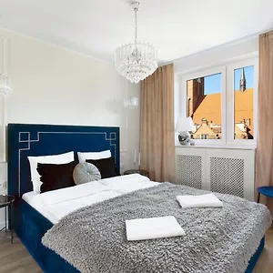 Elite Old Town Podwale Classy Gdańsk