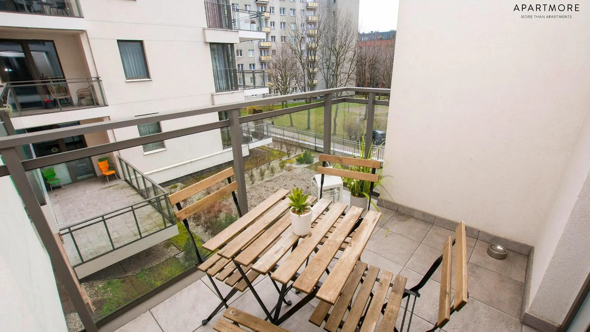 City Center - Lakowa Apartments By Apartmore Gdansk 0*,  Poland