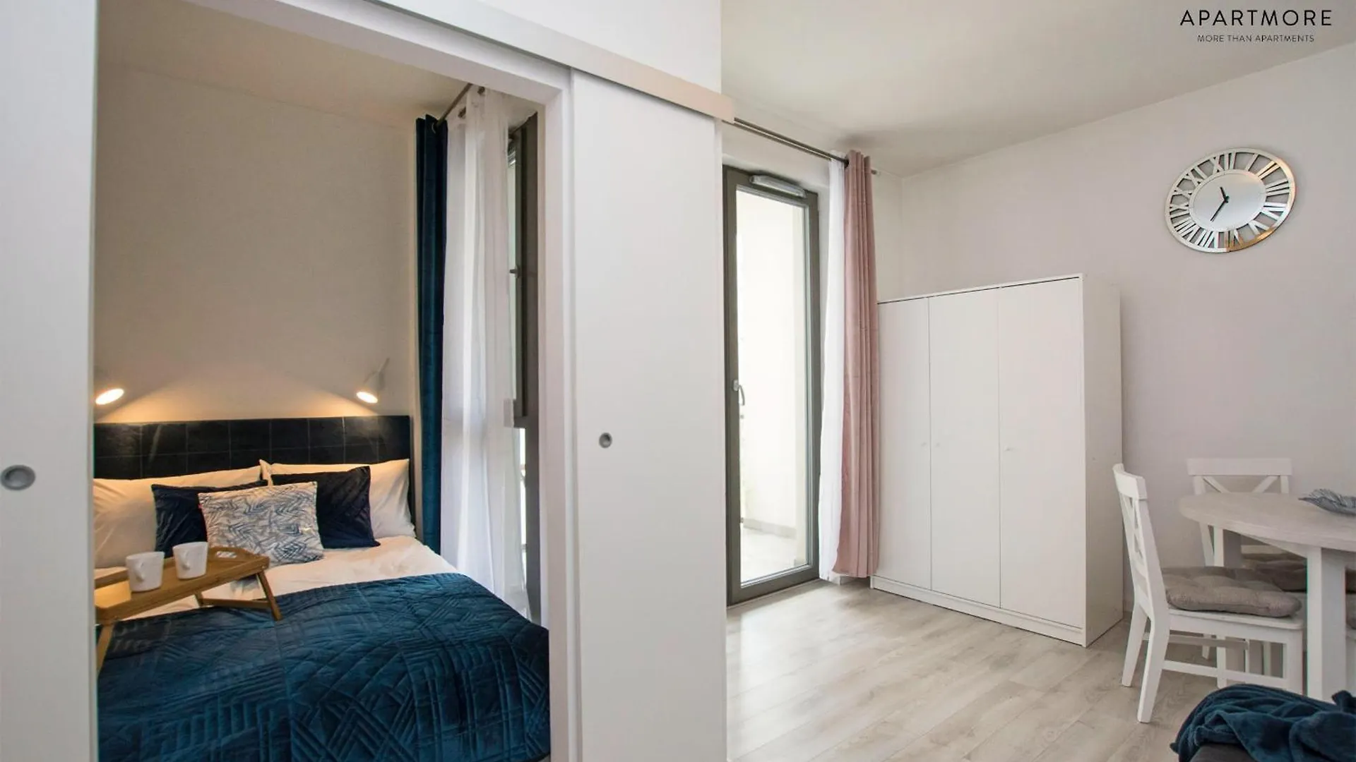 City Center - Lakowa Apartments By Apartmore Gdansk Poland