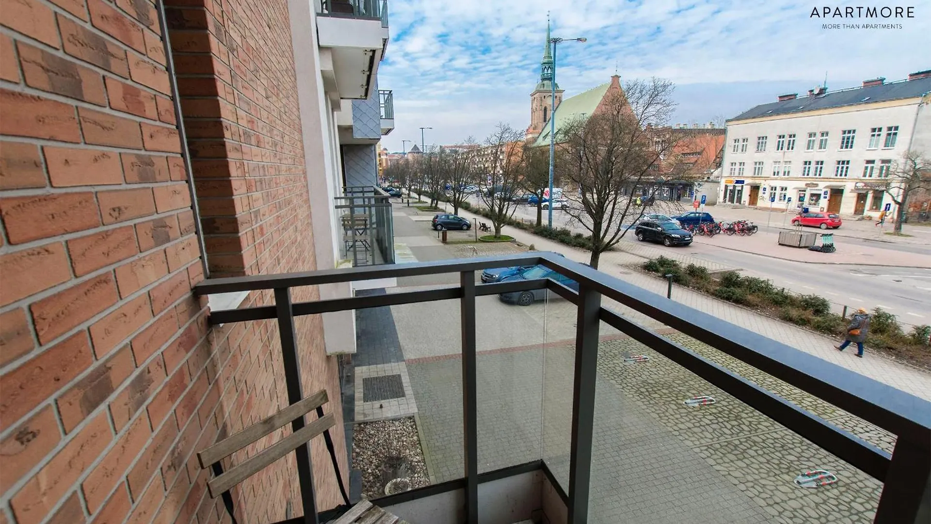 City Center - Lakowa Apartments By Apartmore Gdansk